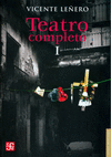 TEATRO COMPLETO I