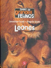 DIARIO DE GRANDES FELINOS : LEONES