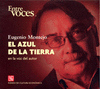 EL AZUL DE LA TIERRA EN LA VOZ DEL AUTOR
