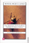 LOS DOMINIOS DE LA BELLEZA ANTOLOGIA DE RELATOS Y CRONICAS
