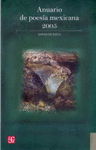 ANUARIO DE POESIA MEXICANA 2005