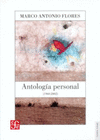 ANTOLOGIA PERSONAL (1960-2002)