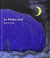 LA PIEDRA AZUL