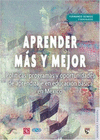 APRENDER MAS Y MEJOR