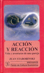 ACCION Y REACCION VIDA Y AVENTURAS DE UNA PAREJA