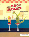 LA MEJOR MASCOTA