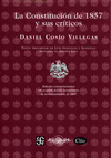 LA CONSTITUCION DE 1857 Y SUS CRITICOS