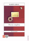 POESIA COMPLETA EDICION BILING�E