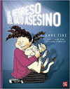 EL REGRESO DEL GATO ASESINO