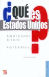 �QUE ES ESTADOS UNIDOS?