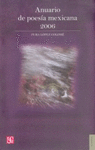 ANUARIO DE POESIA MEXICANA 2006