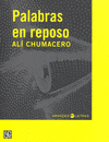 PALABRAS EN REPOSO