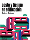 COSTO Y TIEMPO EN EDIFICACION 3 EDICION