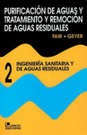 PURIFICACION DE AGUAS Y TRATAMIENTO Y REMOCION DE AGUAS RESIDUALE