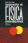 FUNDAMENTOS DE FISICA MODERNA