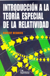 INTRODUCCION A LA TEORIA ESPECIAL DE LA RELATIVIDAD