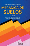 MECANICA DE SUELOS III, FLUJO DE AGUA EN SUELOS