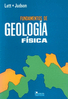 FUNDAMENTOS DE GEOLOGIA FISICA