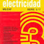 ELECTRICIDAD 1-7 VOL-3