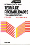 INTRODUCCION A LA TEORIA DE PROBABILIDADES Y SUS APLICACIONES VOL