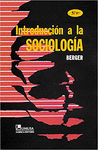 INTRODUCCION A LA SOCIOLOGIA 3A ED