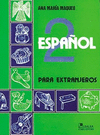 ESPA�OL II PARA EXTRANJEROS