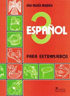 ESPA�OL III PARA EXTRANJEROS