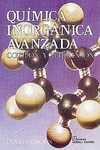 QUIMICA INORGANICA AVANZADA 4A ED