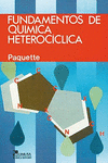 FUNDAMENTOS DE QUIMICA HETEROCICLICA