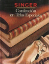 CONFECCION TELAS ESPECIALES SERIE 1