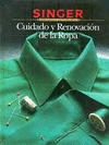 CUIDADO Y RENOVACION SERIE 1