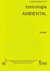 CURSO BASICO DE TOXICOLOGIA AMBIENTAL 2A ED