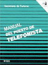MANUAL DEL PUESTO DE TELEFONISTA
