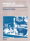 MANUAL DE LA RECTIFICADORA