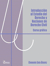 INTRODUCCION AL ESTUDIO DEL DERECHO Y NOCIONES DE DERECHO CIVIL 3