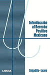 INTRODUCCION AL DERECHO POSITIVO MEXICANO