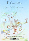 EDUCACION INFANTIL 1-3