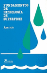 FUNDAMENTOS DE HIDROLOGIA DE SUPERFICIE