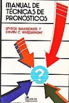 MANUAL DE TECNICAS DE PRONOSTICOS