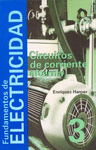 FUNDAMENTOS DE ELECTRICIDAD III, CIRCUITOS DE CORRIENTE ALTERNA
