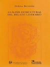 ANALISIS ESTRUCTURAL DEL RELATO LITERARIO