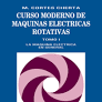MANUAL DE MAQUINAS ELECTRICAS TOMOS 1-4
