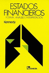 ESTADOS FINANCIEROS/FORMA, ANALISIS E INTERPRETACION