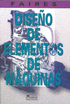 DISE#O DE ELEMENTOS DE MAQUINAS