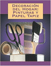 DECORACION DEL HOGAR,PINTURAS Y PAPEL TAPIZ SERIE 1