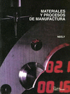 MATERIALES Y PROCESOS DE MANUFACTURA