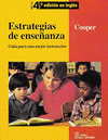 ESTRATEGIAS DE ENSE#ANZA