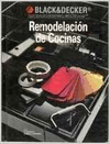 REMODELACION DE COCINAS SERIE 2