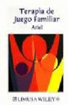 TERAPIA DE JUEGO FAMILIAR