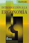 INTRODUCCION A LA ERGONOMIA/COLECCION LA MICROEMPRESA
